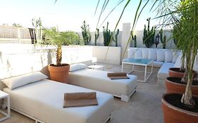 Riad Coconut